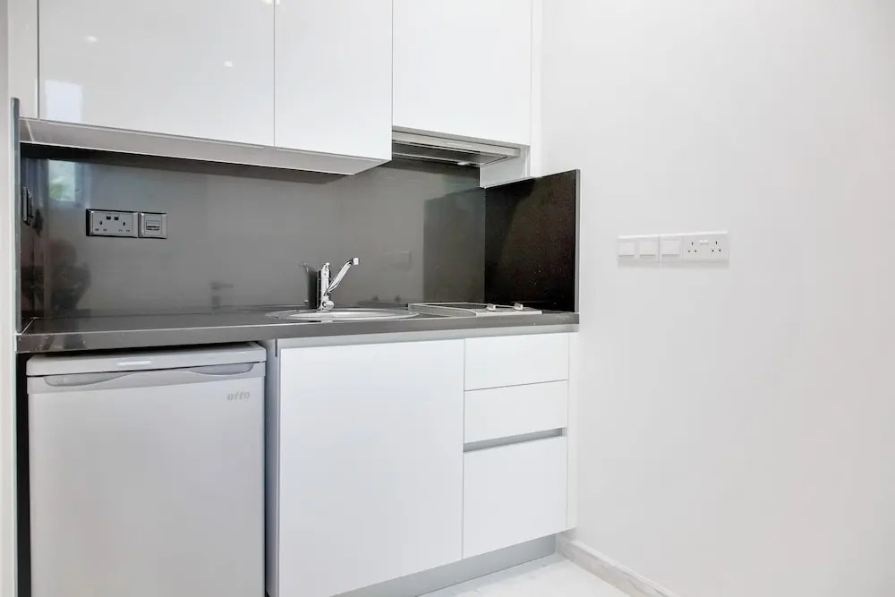 Sea Pearl Beachfront Villas - Anemone