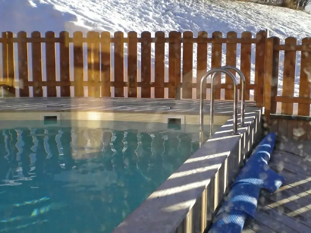 Modern Apartment in the Child-Friendly Ski Village Arc 1600