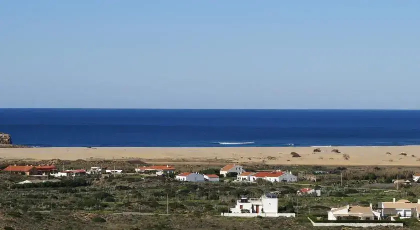 Amazing Sea View