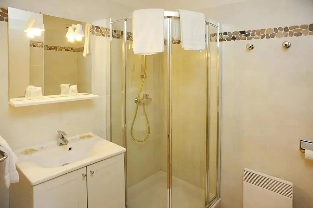 Romantic Getaway in Lile-rousse