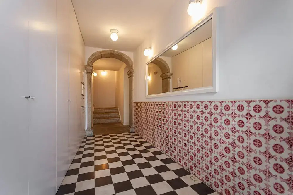 Gonzalo's Guest Apartments - Alfama Terrace