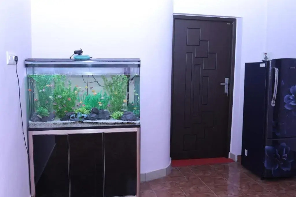 Parijatham Homestay