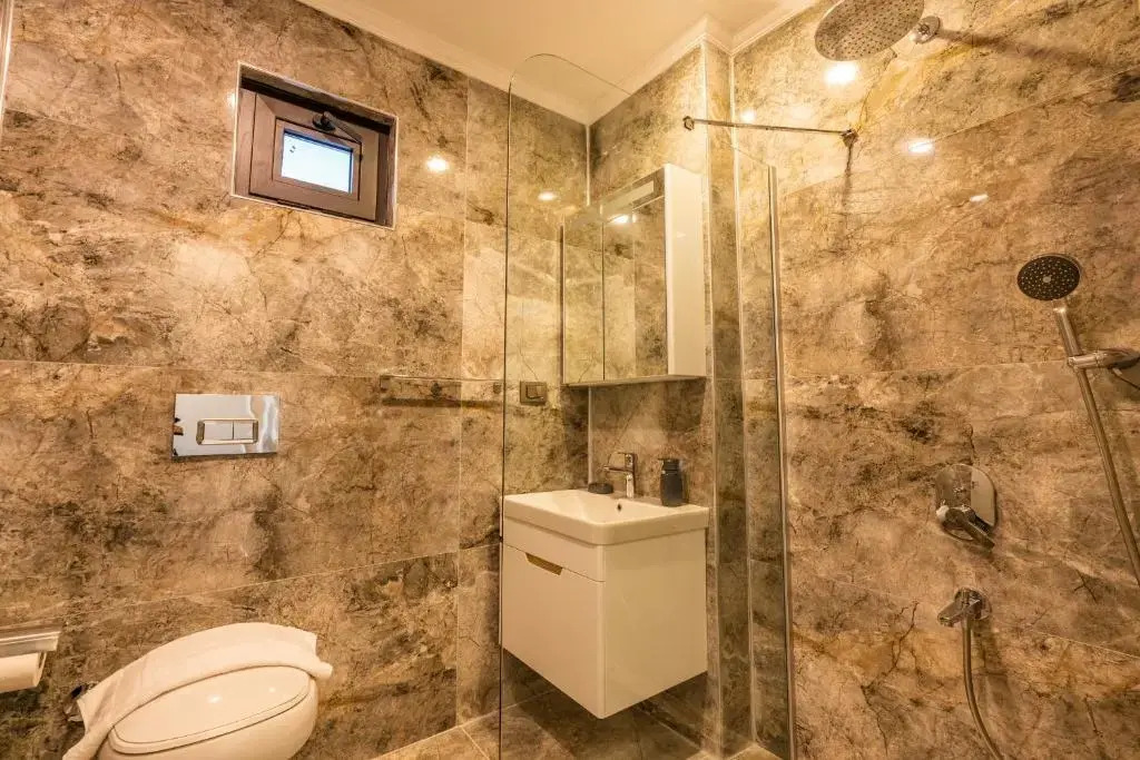 Miel Suites-2 Luxury Villa with Private Pool