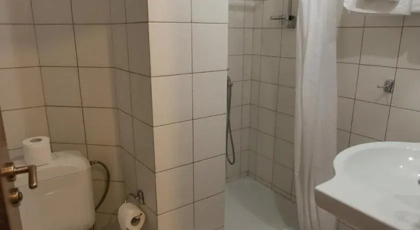 City Hotel Apollonion