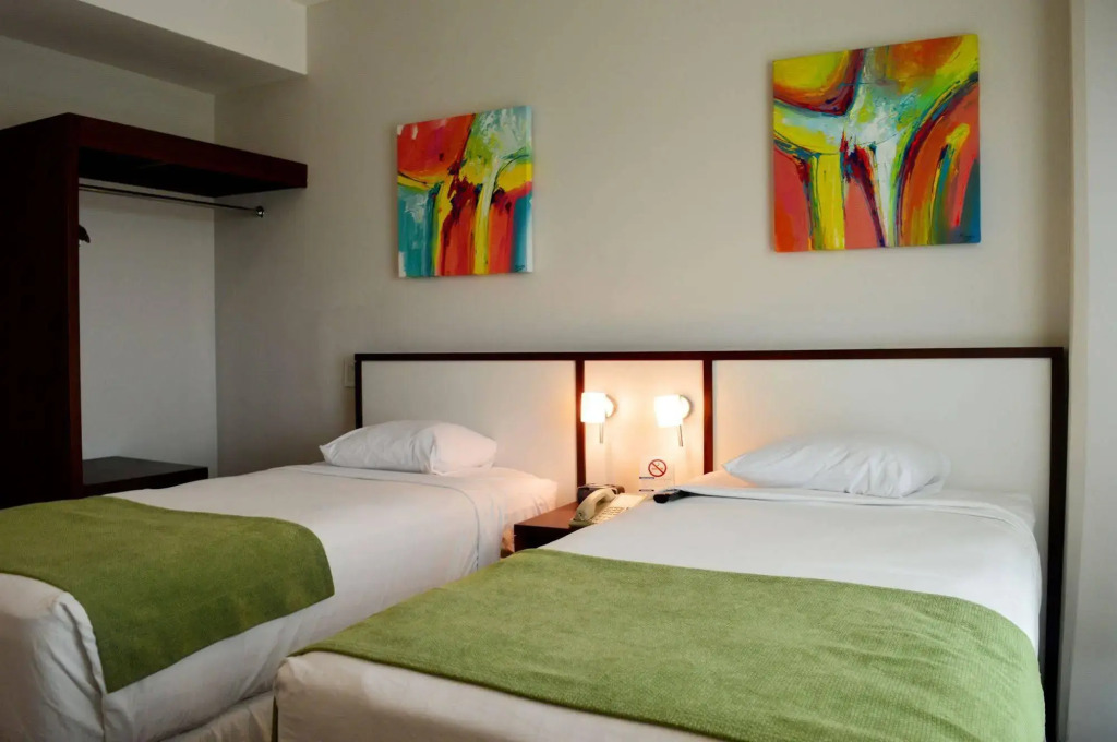 Hotel Hex Estelí