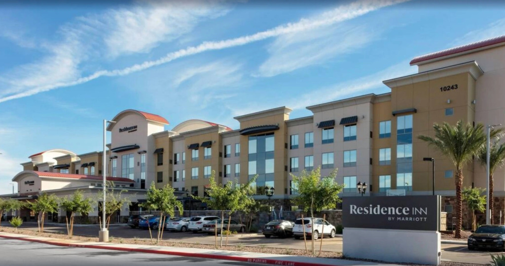 Residence Inn by Marriott Phoenix Mesa East