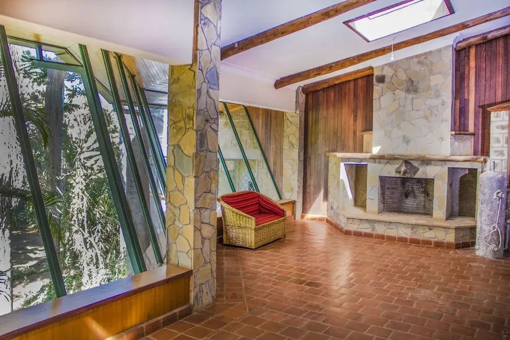 Kijiji Homestay