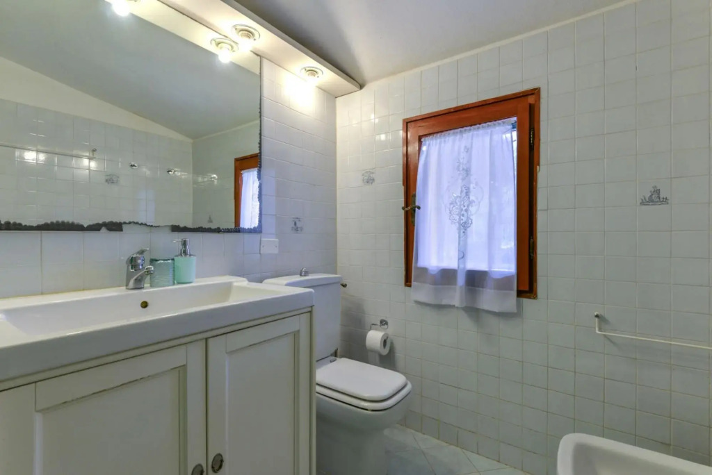 Villa Madonna delle Grazie 8 beds and plenty of outdoor space-Villa Madonna Delle Grazie