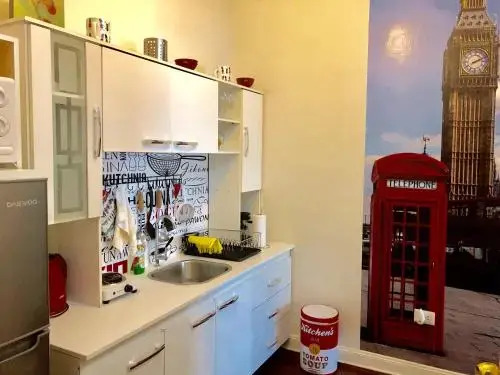 Lindos Apartamentos en San Isidro