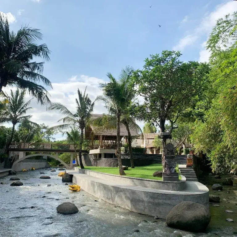 Harsono Boutique Resort Bali