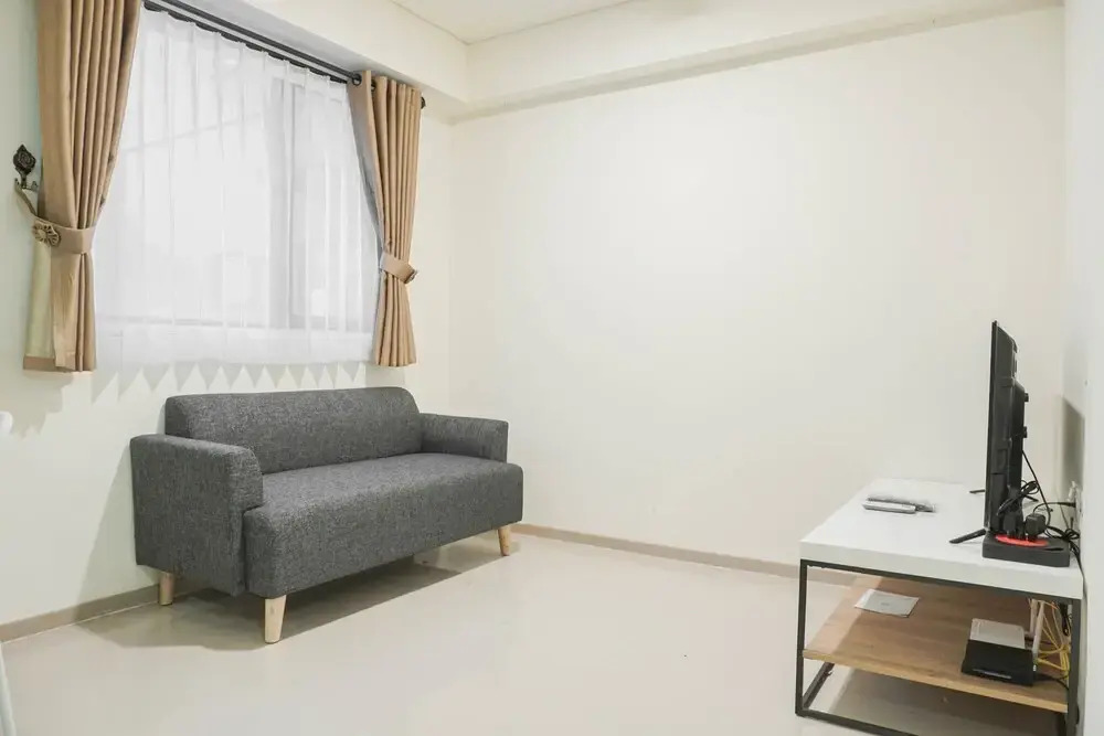 Great Choice 2BR at Meikarta Apartment