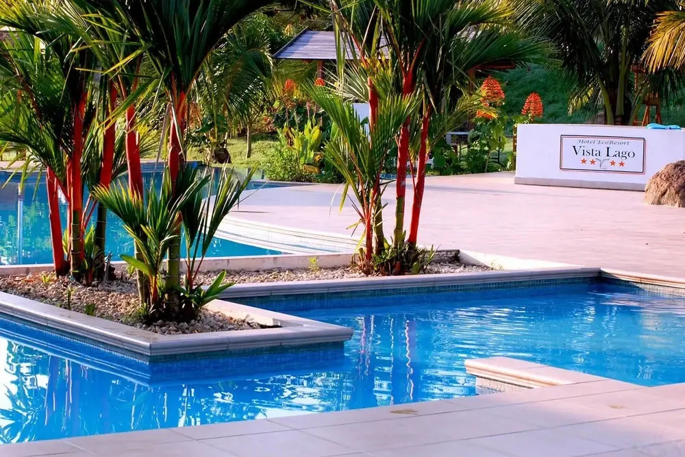 Hotel Vista Lago