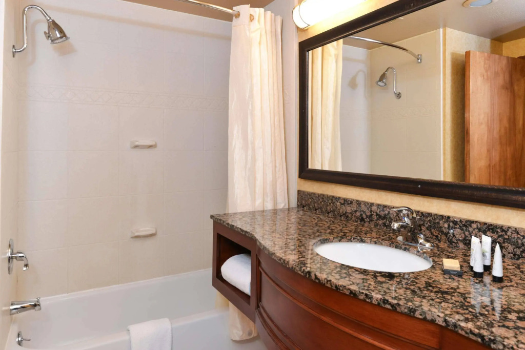 Shilo Inn Suites Salem