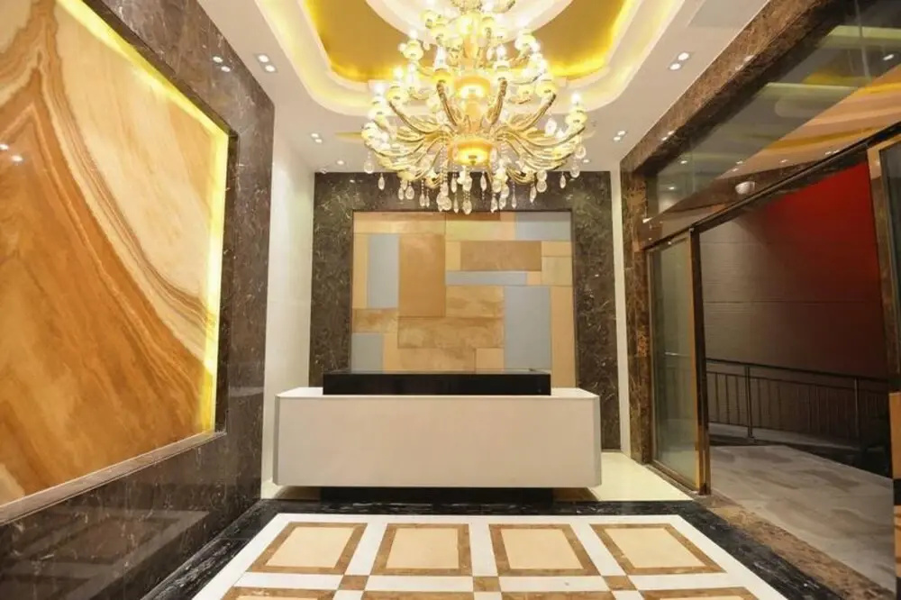 Guangzhou Changhe Hotel