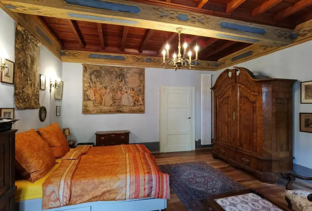 Villa Bonola