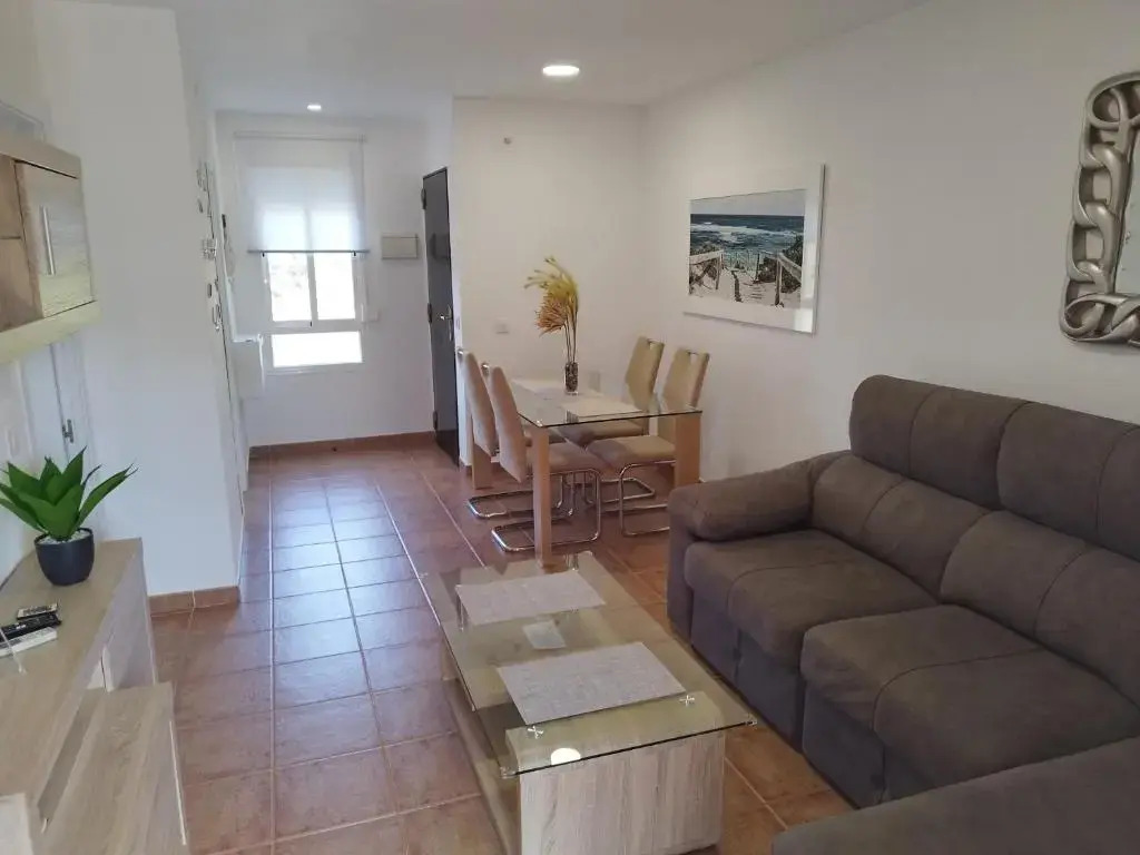 Apartamento Jardin del Golf 1