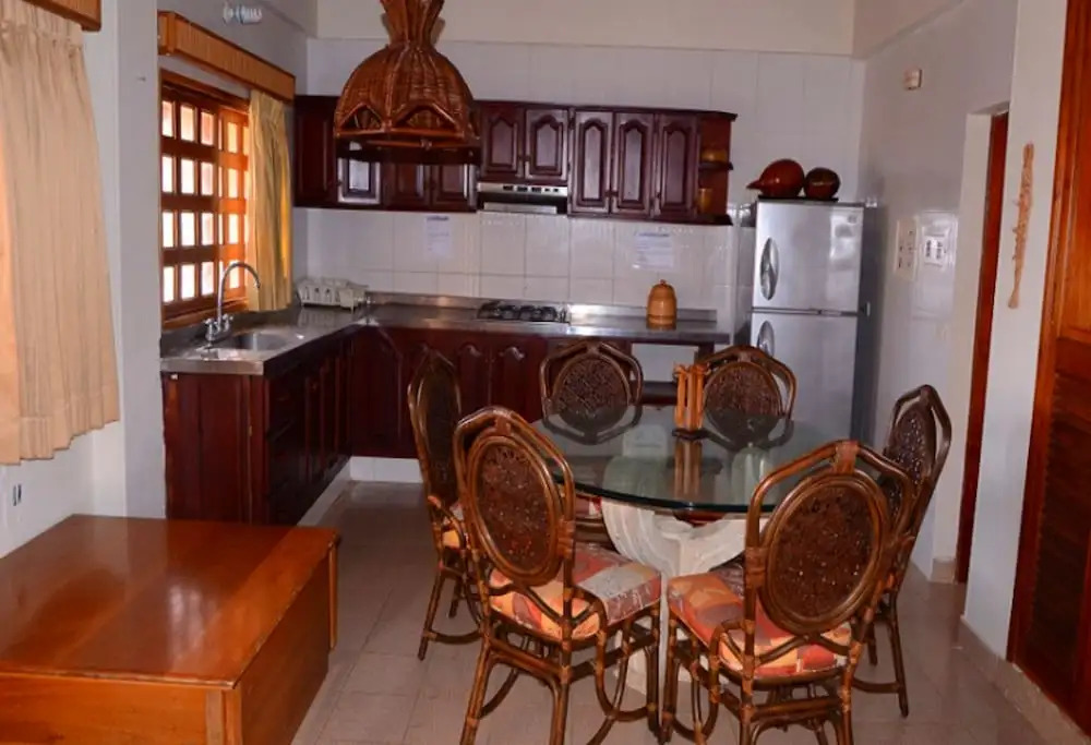 Apartamentos Vacacionales Coveñas