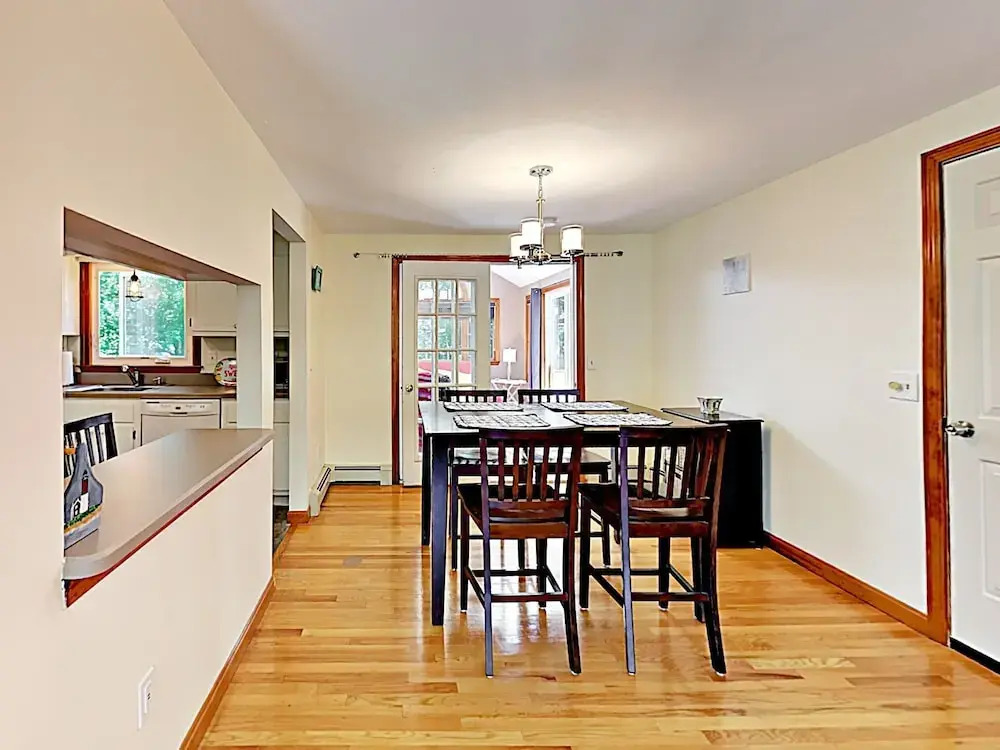 169 Brewster - 3 Br Home