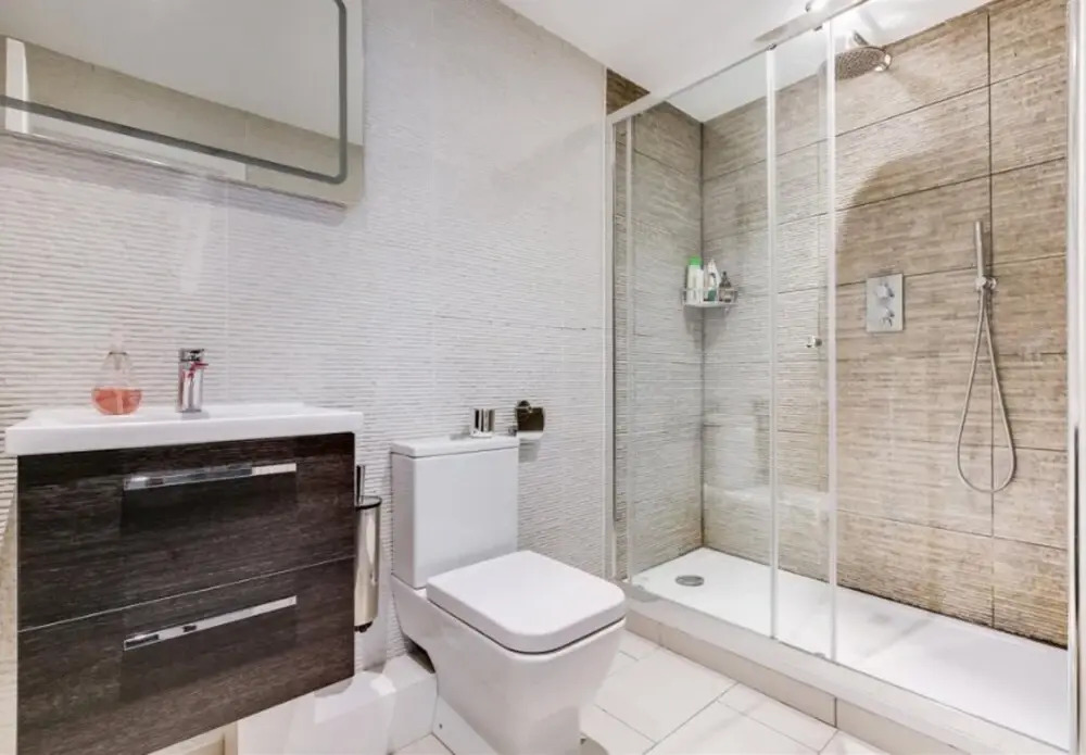 Modern 1 Bedroom Apartment in Notting Hill