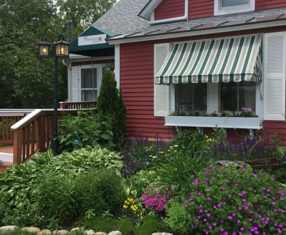 The Vermont Inn