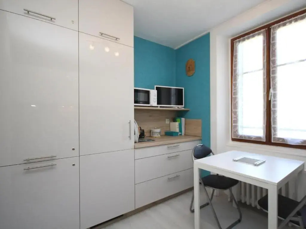 Appartement Mont-Dore, 2 pièces, 6 personnes - FR-1-608-179