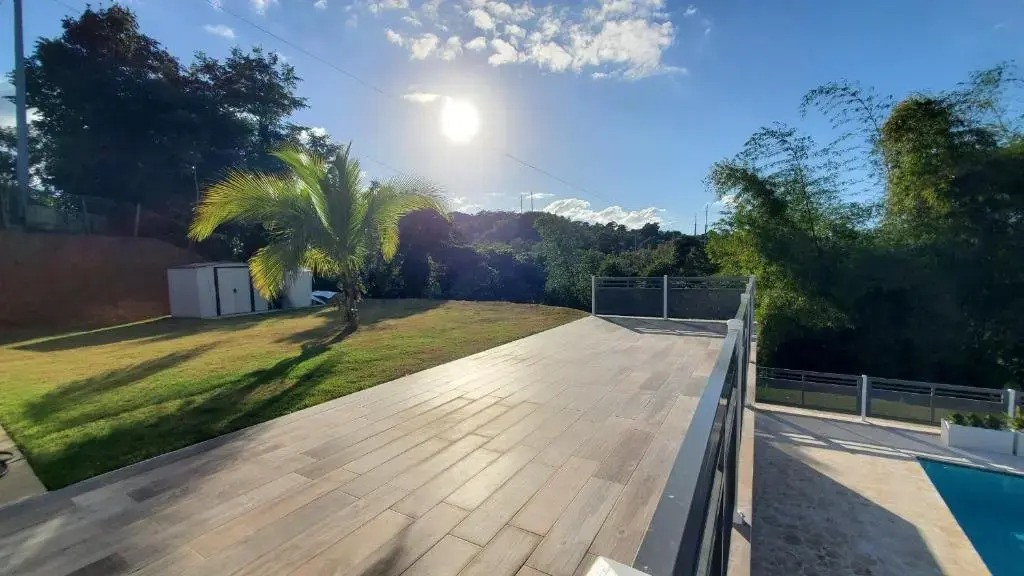 Palms Bohemian House with Private Pool
