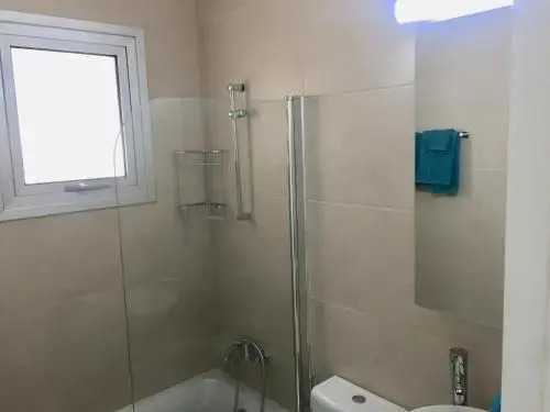 Flat 2 Bedrooms 1 Bathroom - Nicosia