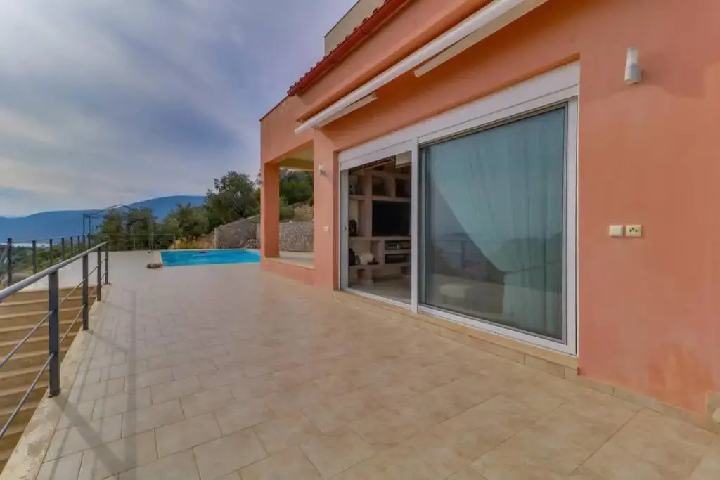 Eagle Nest Villa