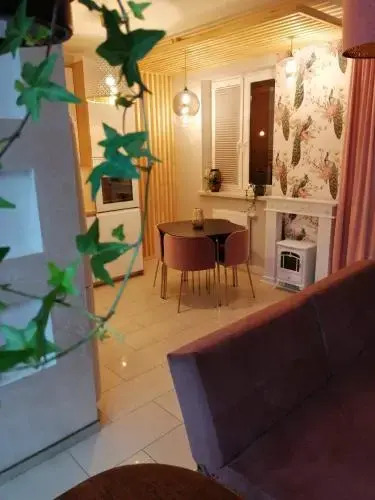 Apartament w trójmiescie