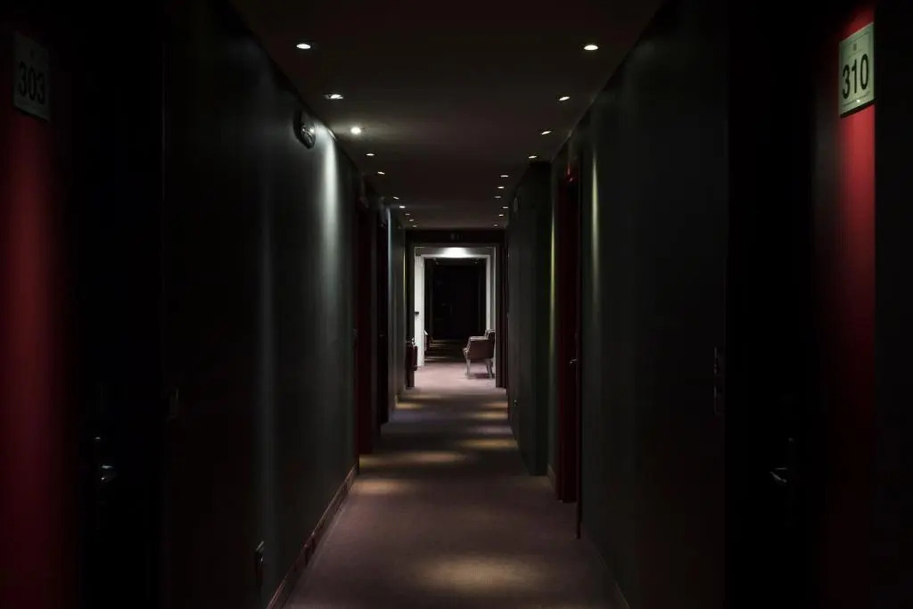 Smart Hotel Holiday