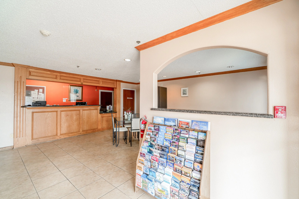 Fairway Inn, La Porte TX - Bay Area