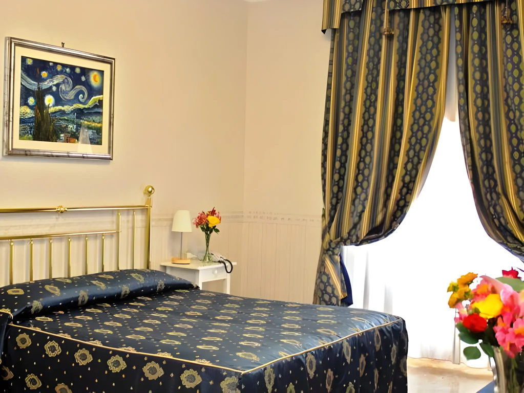 Hotel Orazia