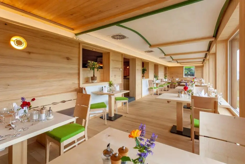 Biohotel Mattlihüs