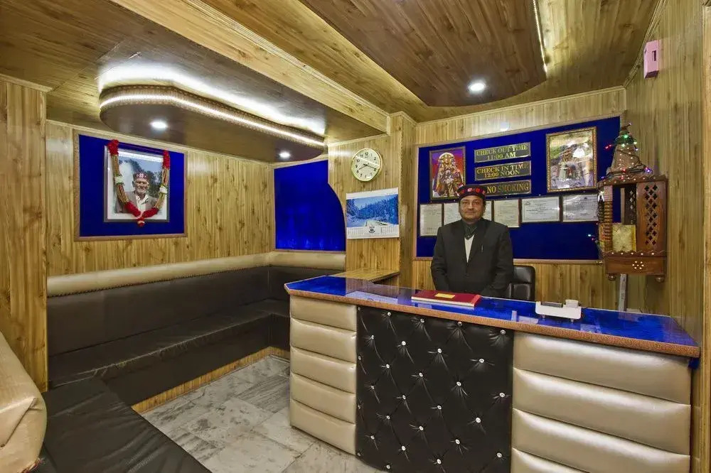 Hotel Vikrant