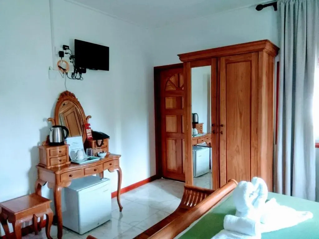 Lucys guesthouse