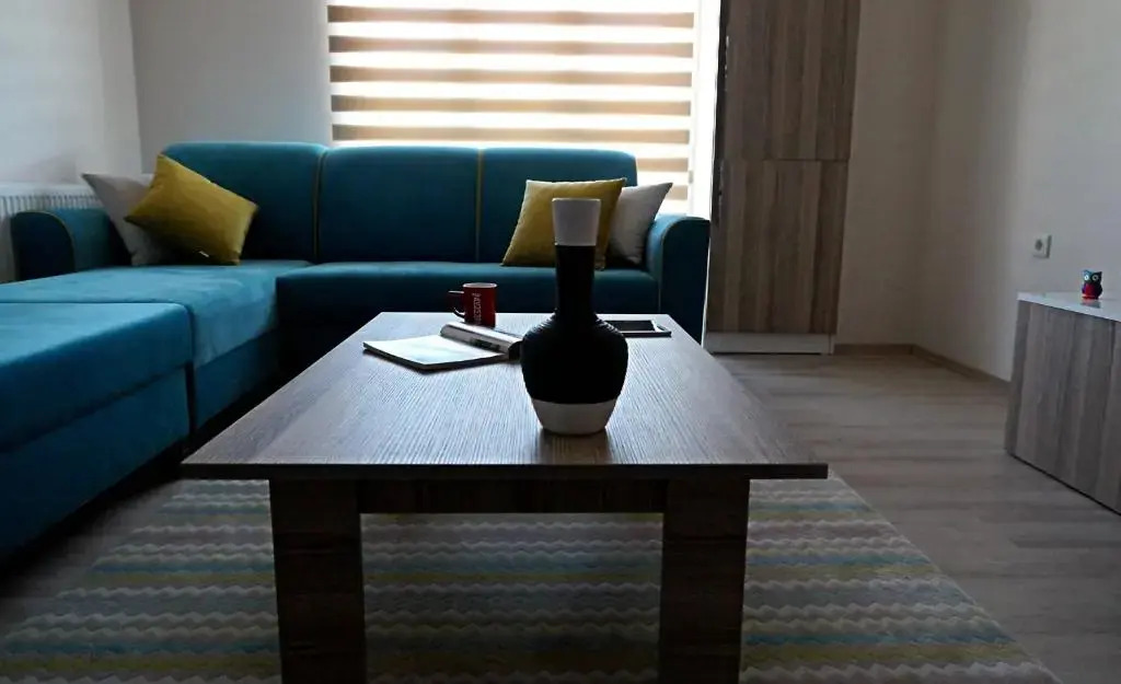 Hayat Home Suite