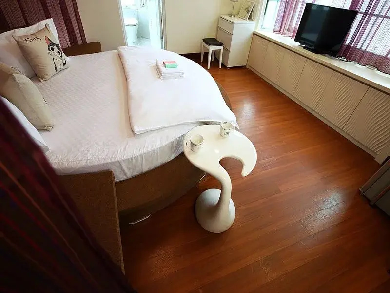 Seed House