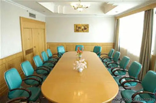 Hebei Hotel Apartment Building