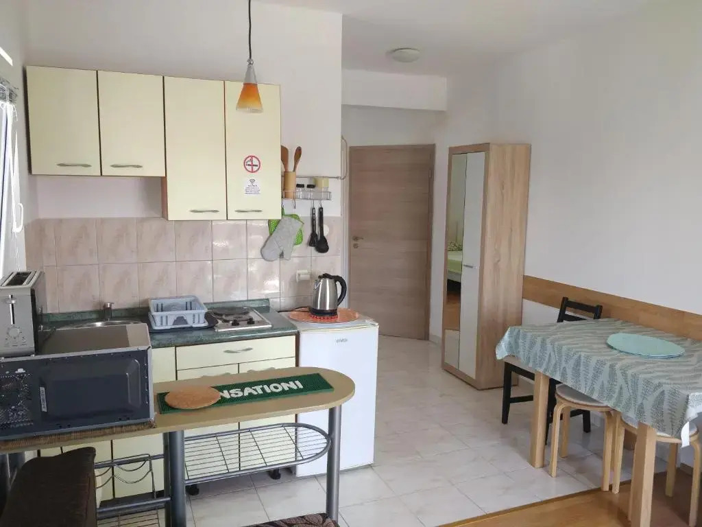 Apartments Booky