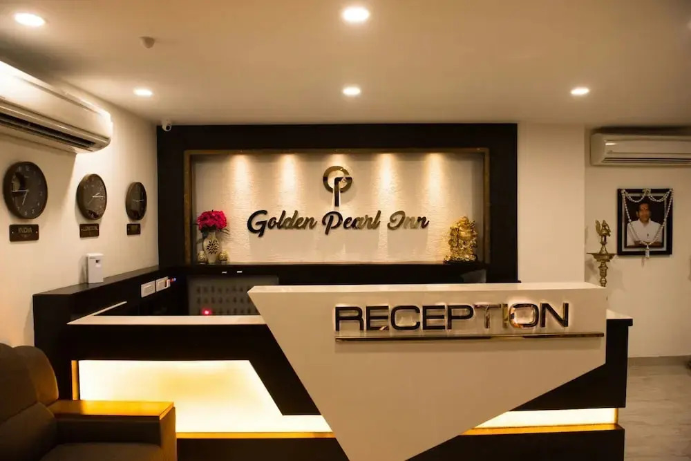 Golden  Pearl Inn