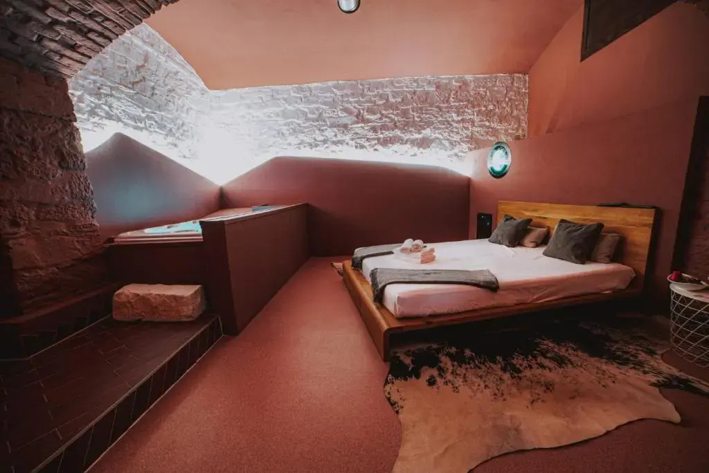 SPA SPA Letná
