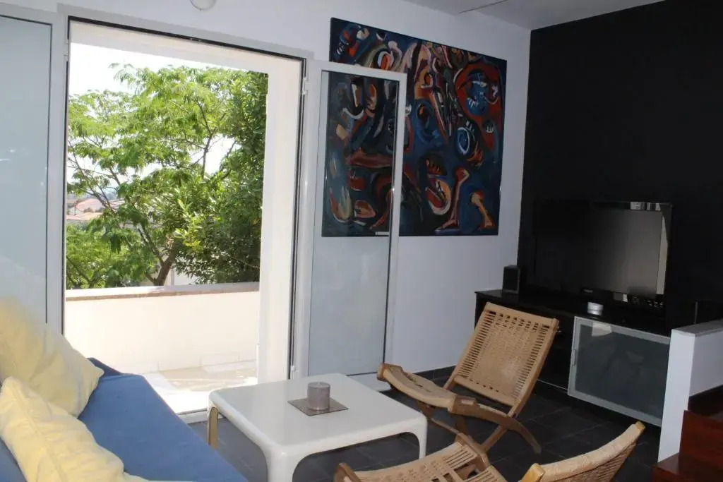 Apartments PineWood Villa