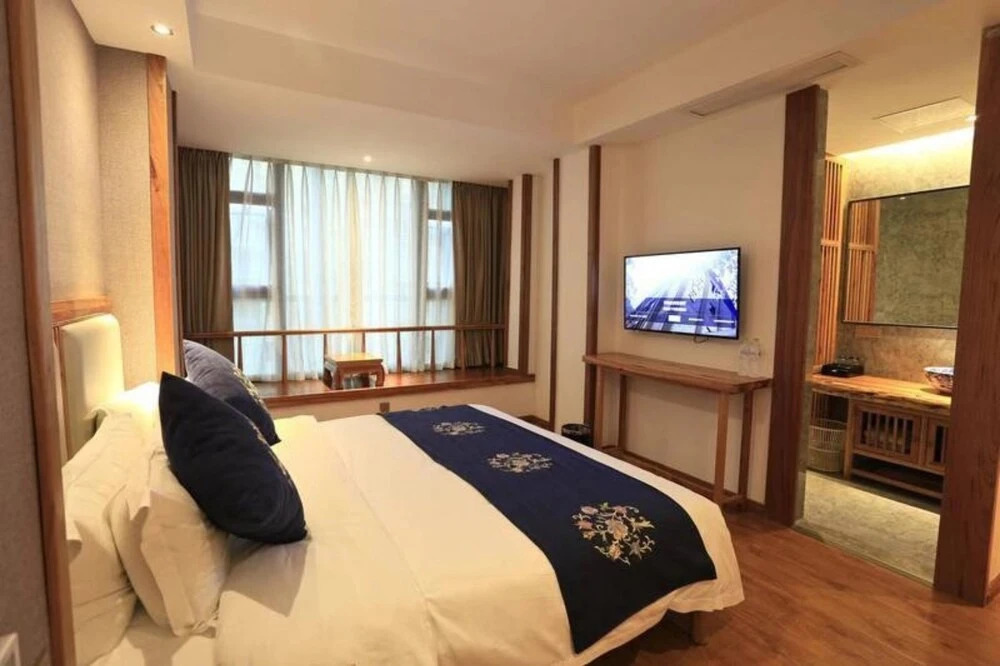 City Cottage Hotel Yipintianxia Branch