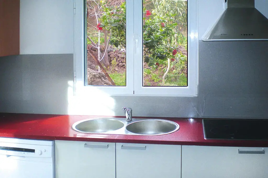 Holiday home, Ribeira Brava