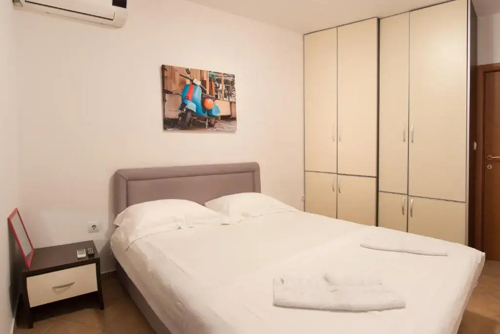 Bologna Apartments