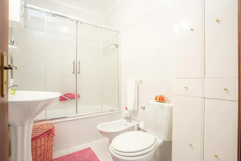 Tamargueira Beach Apartment