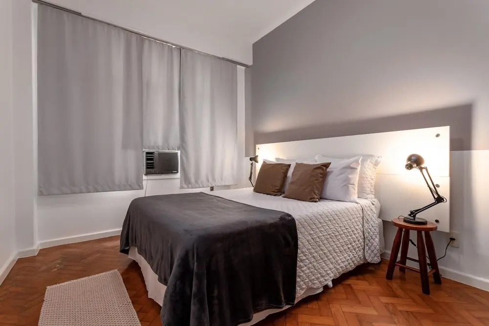 5 Minutes From Copacabana Beach Nsc808