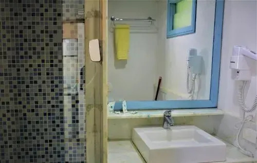 Araça - Apartamentos 305 e 408