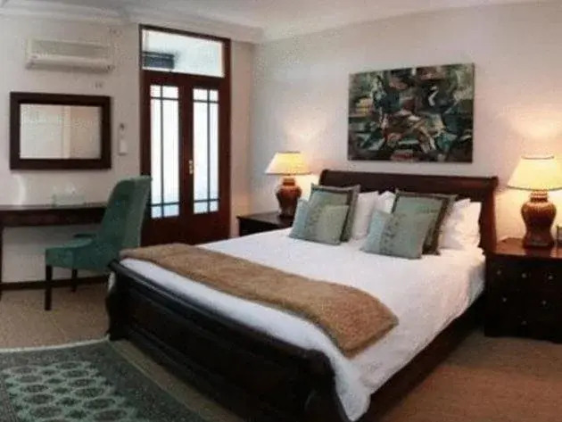 Lembali Lodge
