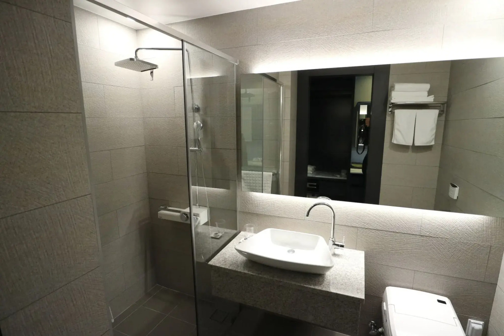 The Hong C Hotel